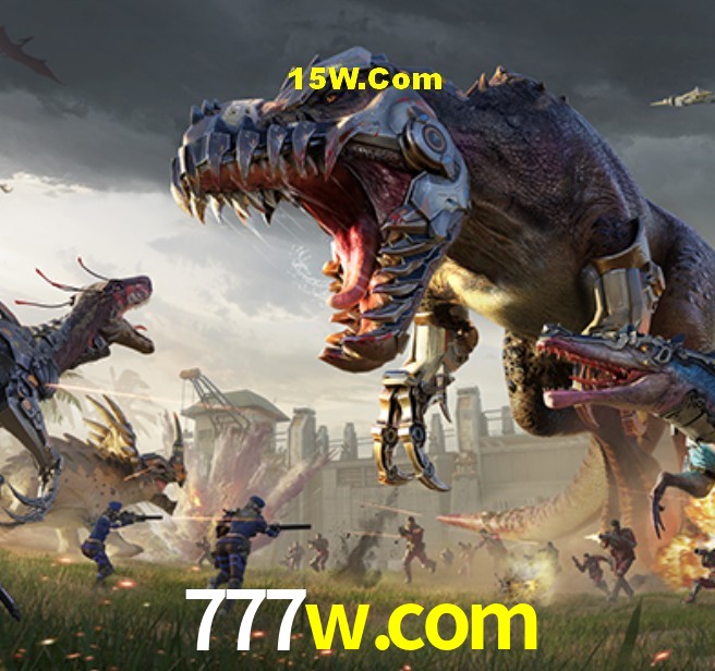 A Revolução dos Aplicativos de Jogos no 777w.com